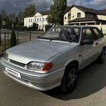 ВАЗ (LADA) 2113 Samara 1.6 MT, 2011, 140 500 км, с пробегом, цена 199 999 руб.