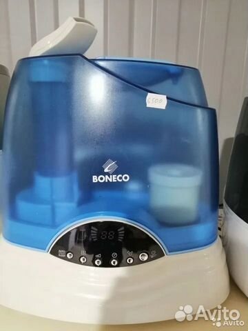 Воздухоувлажнитель Boneco U 7135