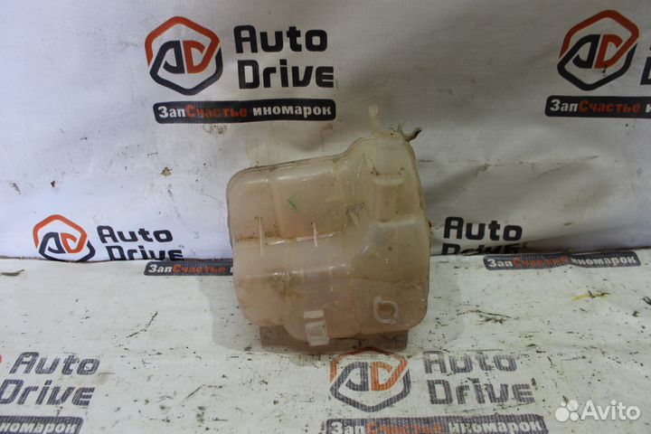 Chevrolet Cruze j300 Бачок расширительный