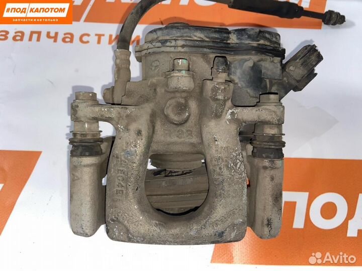 Суппорт тормозной задний правый Mazda 6 GJ 2012