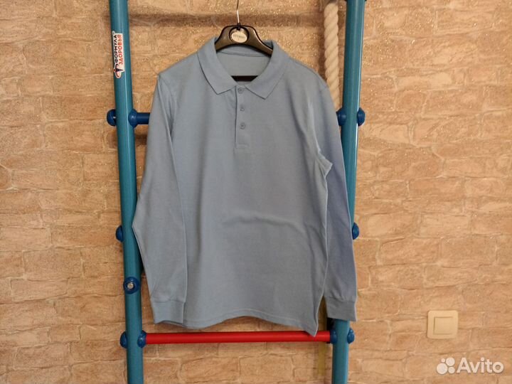 Рубашки polo George 140-146