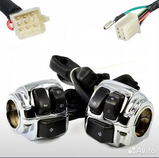 Пульты для harley davidson sportster