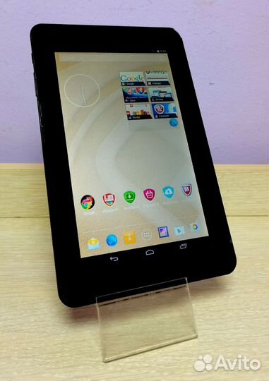 Планшет Prestigio MultiPad PMT3017 (Д)