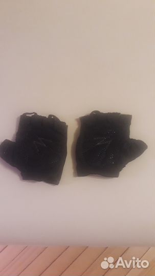 Перчатки Torneo для спортзала