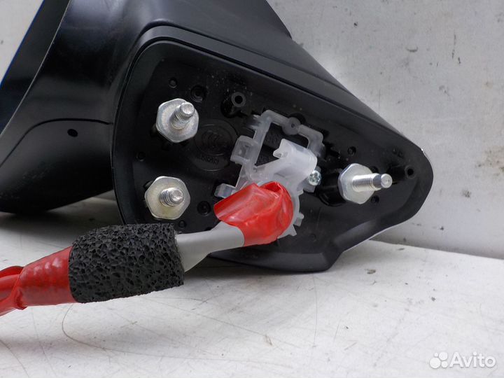 Зеркало левое Lexus RX200t/RX300/RX350/RX350L/RX450h/RX450hL