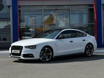 Audi S5 3.0 AMT, 2012, 121 000 км, с пробегом, цена 2 340 000 руб.