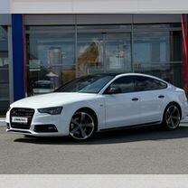 Audi S5 3.0 AMT, 2012, 121 000 км, с пробегом, цена 2 080 000 руб.