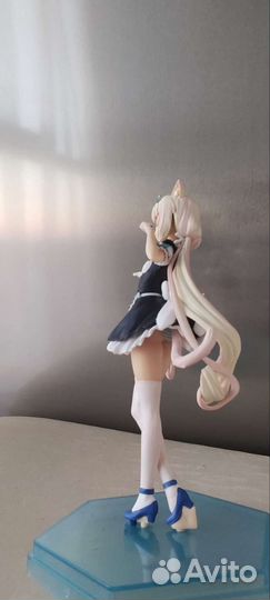 Аниме фигурка Ванилла (Nekopara)