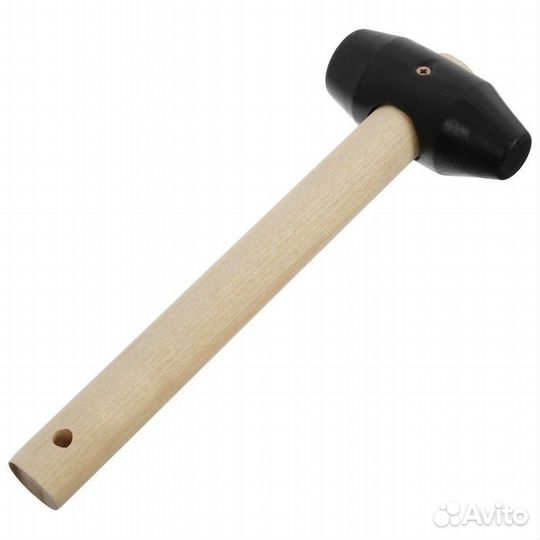 Ледобур 'Патриот' телескопический-мини 100 мм