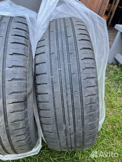 Nokian Tyres Hakka Blue 2 225/70 R16 86Y