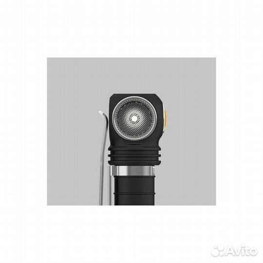 Фонарь Armytek Wizard С1 Pro Magnet USB белый