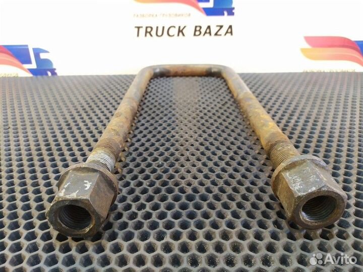 41014746 Стремянка пневморессоры задней