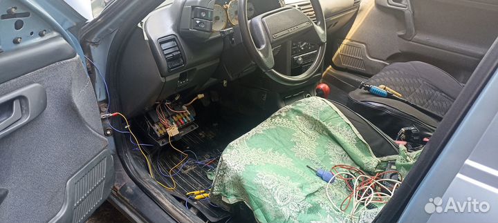 Автоэлектрик