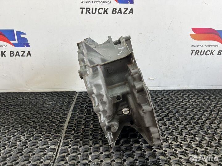 6093201045 Крышка корпуса ретардера traxon