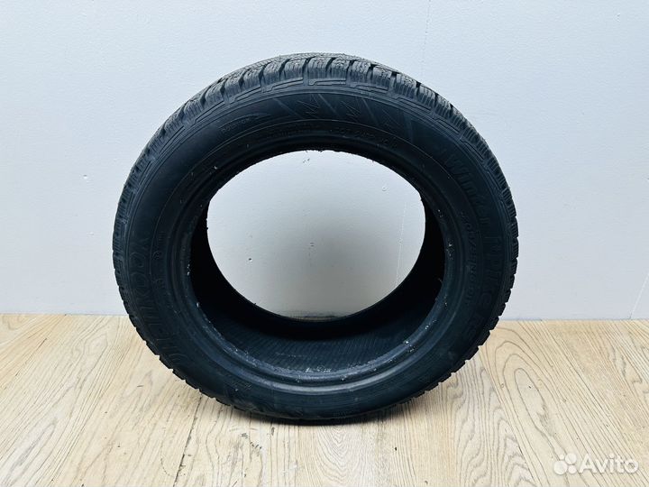 Hankook Winter I'Pike 205/55 R16 91T