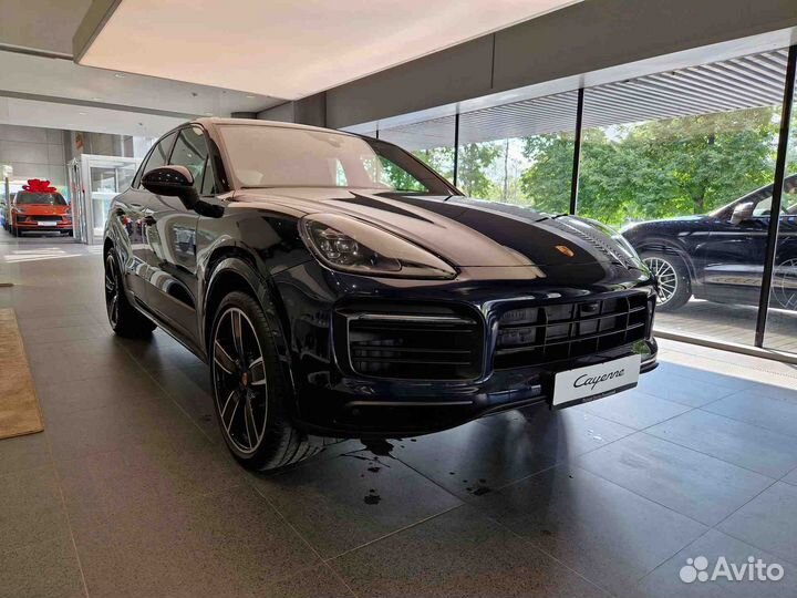 Porsche Cayenne 3.0 AT, 2023