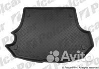 Вкладыш багажника зад для jeep grand cherokee (WJ/WG) 05.99-12.04