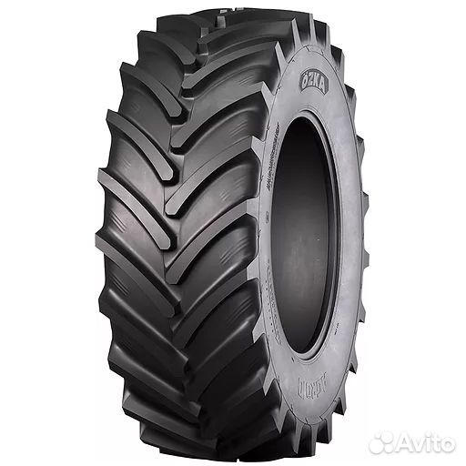 Всесезонные шины ozka agro 10 460/85 R38 149A8/B