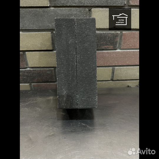 Кирпич облицовочный