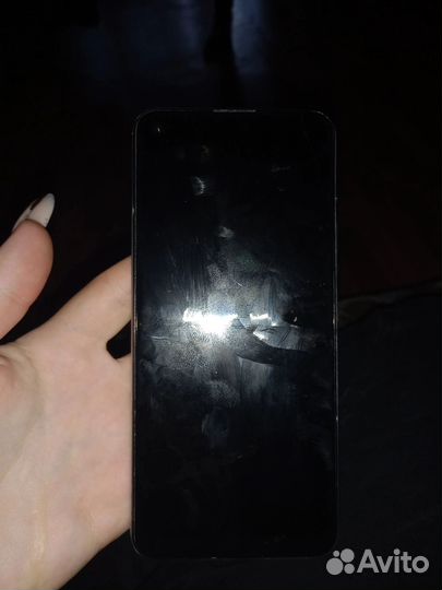 realme 8, 8/128 ГБ