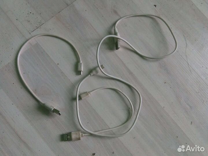 Шнуры для гаджетов