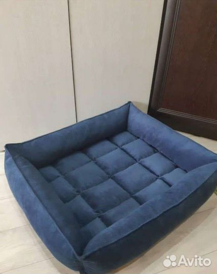 Лежанка для кошек и собак