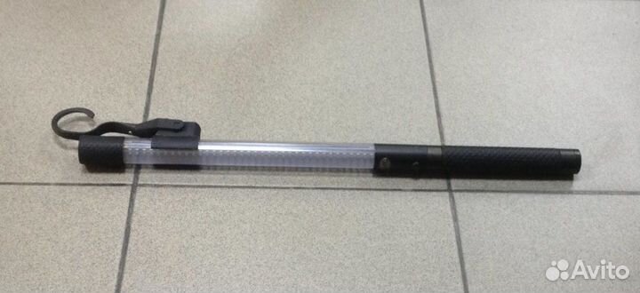 Светодиодный фонарь hella Германия лампа для сто