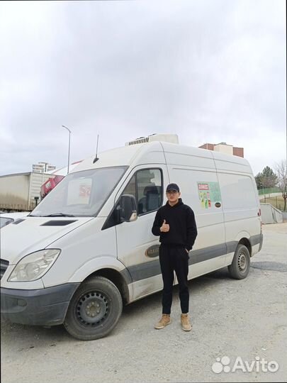 Междугородние перевозки для военных от 200кг