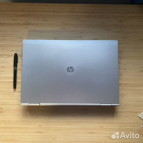 Профессиональный HP Elitebook i5 12Gb объявление продам