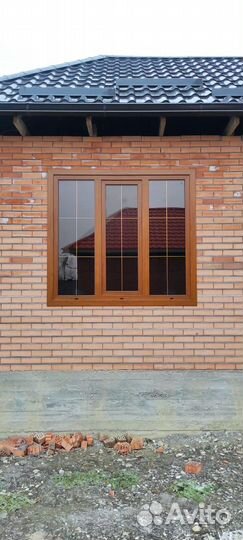 Пластиковые окна лоджия