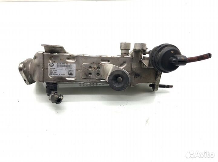 Радиатор EGR Mini One R56 1.6 TD 2011