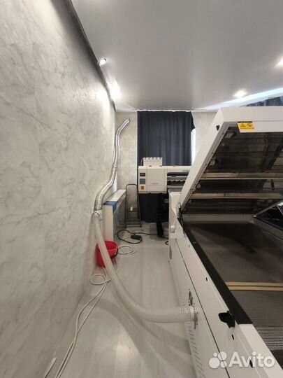 Услуги дтф печати