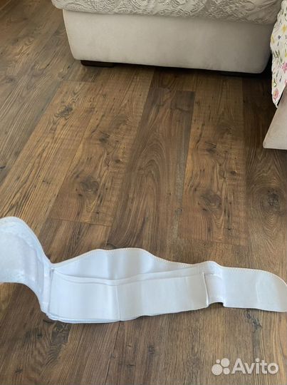 Бандаж для беременных и после родов