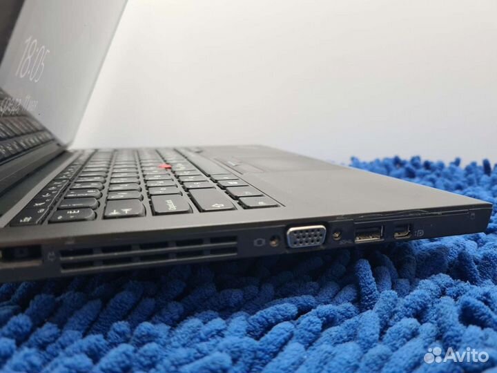 Ноутбук Lenovo ThinkPad X250 i5 8Gb 180Gb