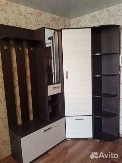Прихожая