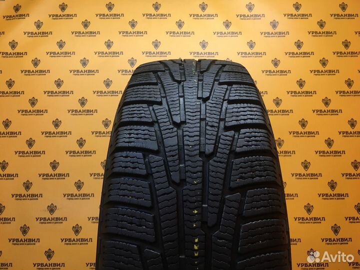 Nokian Tyres Hakkapeliitta R SUV 225/65 R17 106R