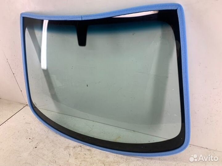 Стекло лобовое Chevrolet Aveo T300 2011