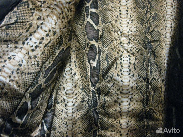 Красивое пальто р-р 48-50