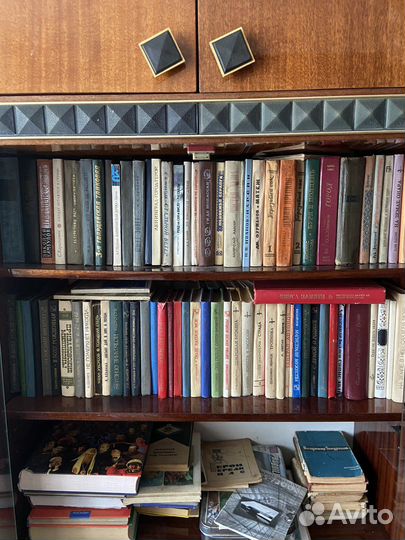 Старые военные книги