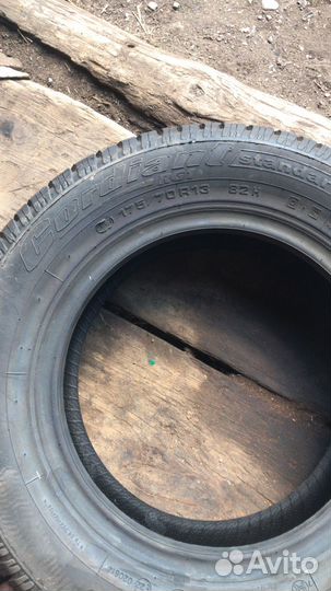 Cordiant 4x4 4.25/8 R6.5 23F