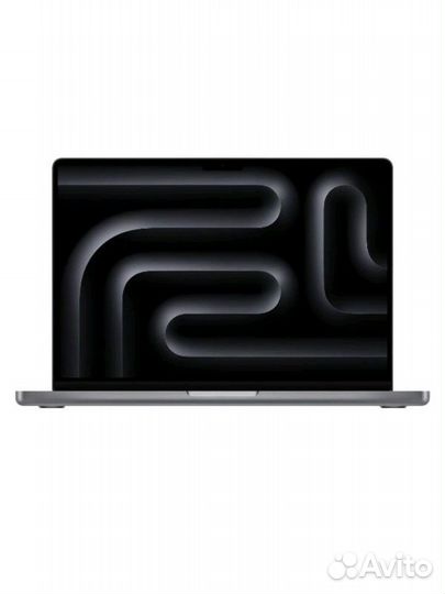 Apple MacBook Pro 14 M3 8/512
