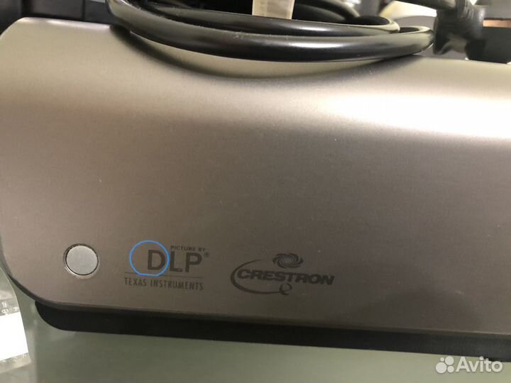 Проектор Optoma EH500