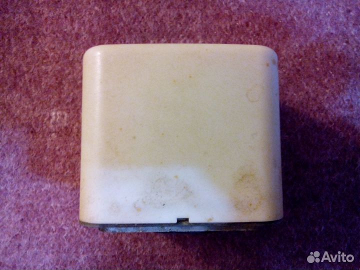 Счетчик газа сгбм-1,6 бетар