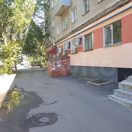 Помещение свободного назначения, 308 м²