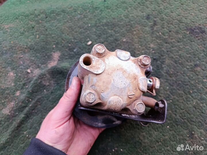 Насос гидроусилителя Сузуки Гранд витара 1.9 л TD