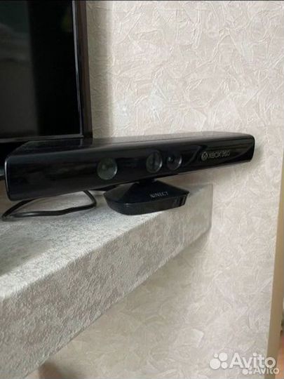 Xbox 360 kinect freeboot 512 gb
