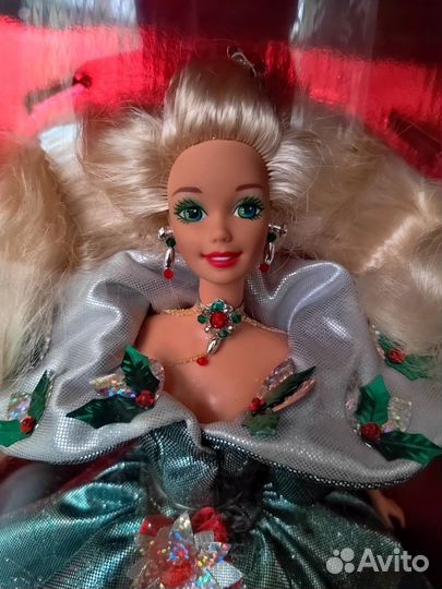 Кукла барби barbie