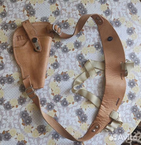 Кобура для пистолета