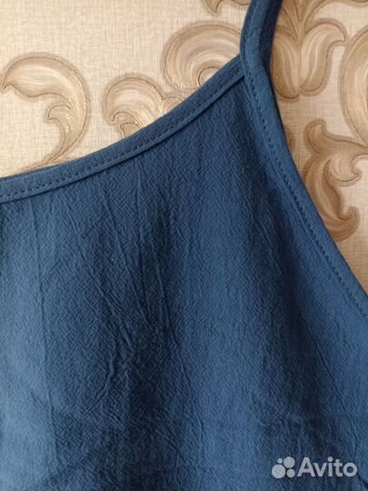 Топ женский