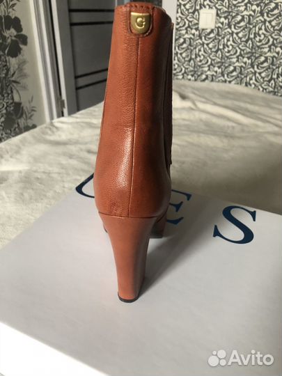 Ботильоны guess 38